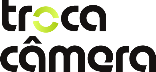 Troca Câmera
